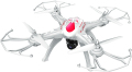 WIFI RTF RC Drone 6 eksenli cayro Kamera