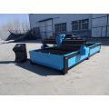 Laser Fixed Bolster Plasma Cutting Machine-1325