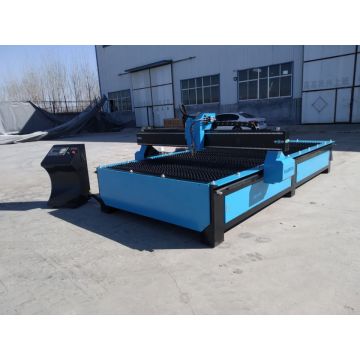 Fixed Bolster Plasma Cutting Machine--1530