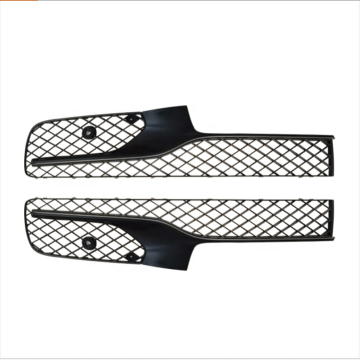 4W0807285A Car Front Bumper Grille Left and Right for Flying Spur 2016-2019