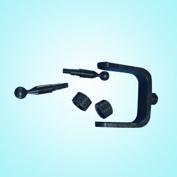 Universal joints for robotNew