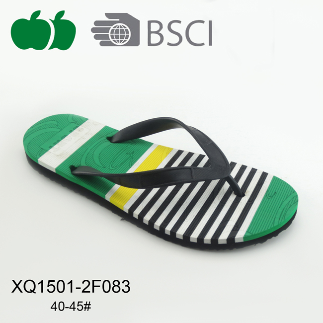 Men Fashion Beach Eva Flip Flop