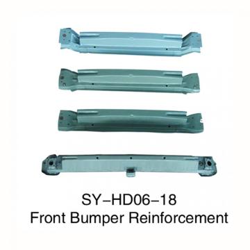 HONDA FIT 2009-2010 Front Bumper Reinforment