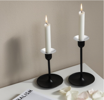 Baki Lilin Lampu Teh Bulat 3 Inch - Pemegang Lilin Dekorasi Pesta Kustom Pabrik