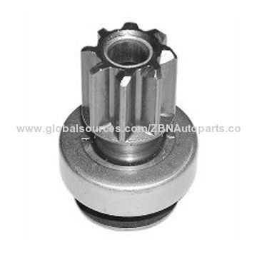 Auto starter gear for car parts of Daewoo 31320AB0D00-00 9T