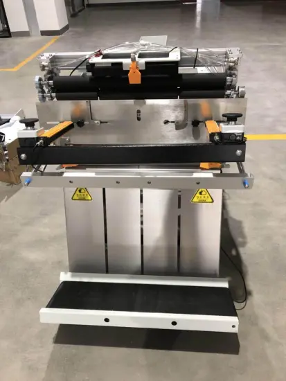 Fully Auto Bagging Machine