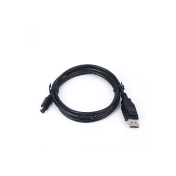 Mini DP to DisplayPort 8K-Kabel BIDirektionales Getriebe