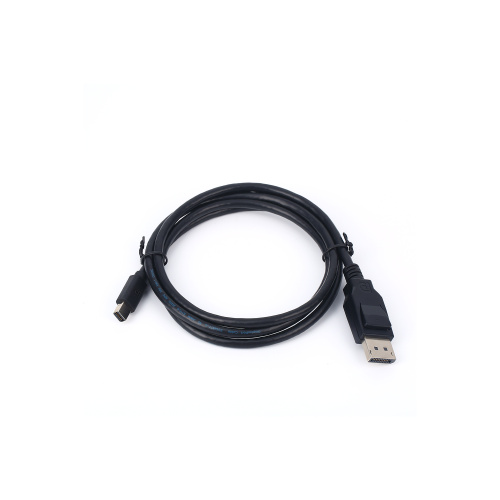 Mini DP to DisplayPort 8K-Kabel BIDirektionales Getriebe