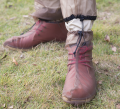 Calcetines de mosquitos Redes que protegen las redes de los calcetines de malla