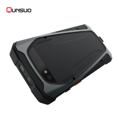 High quanlity pda pos machine barcode reader terminal