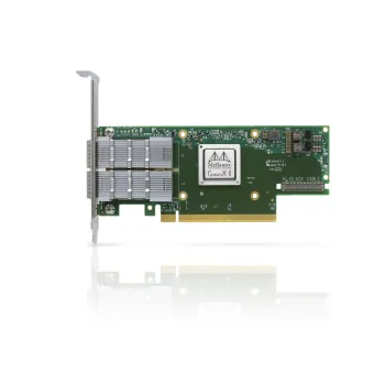 ConnectX-6 Dx BlueField-2 Mellanox MCX623106AN-CDAT: New Original Ten Gigabit Network Card