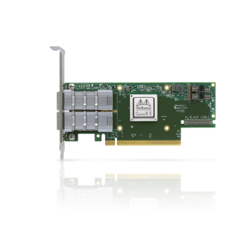 ConnectX-6 Dx BlueField-2 Mellanox MCX623106AN-CDAT: New Original Ten Gigabit Network Card