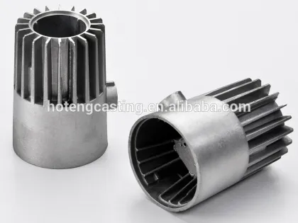 High quality OEM Aluminium accessories parts