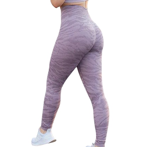 gymshark legging camo dames