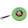 fibreglass long tape measure 30 50m 100m