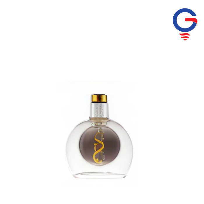 Filament-wound LED Flexible Light -Gray