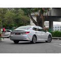 2024 Gray Camry Hybrid 2.0HG Luxury Edition