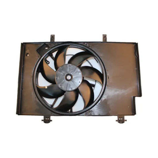 BE8Z8CB07A Hot-selling 12v radiator cooling fan for B-MAX