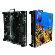 PF-4.8O Outdoor rental Led screen