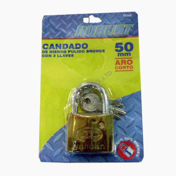 padlock