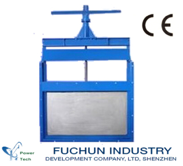 Water Gate / Sluice Gate / Channel Gate / Iron Gate Hydro Project