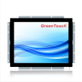 17 Inch Buksan ang Frame Touch Screen Monitor