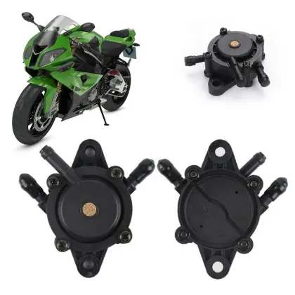 Fuel Pumps Fuel Supply System 491922 691034 692313 808492 808656 Fuel Pump For Mikuni Briggs Stratton Auto Replacement Parts