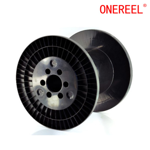 ABS Flanged Process Cable Reel