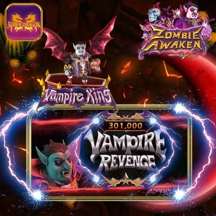 Panda Master: Blue Dragon Game Vault