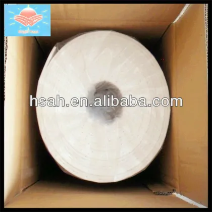 Ceramic Fiber Paper