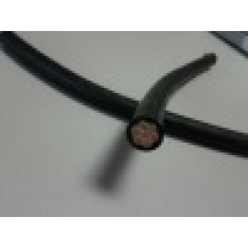 Crane Cable/Flexible Rubber-sheathed Multicore for Crane Purpose