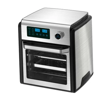 Cuisinart High Grade Healthy Cooking Oilless Digital Air Fryer Oven