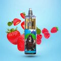 Vapes Randm của quả lựu việt quất