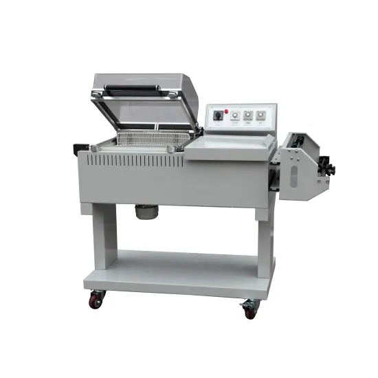 BSF-4030 HUALIAN Manual Cutting and Sealing Machine