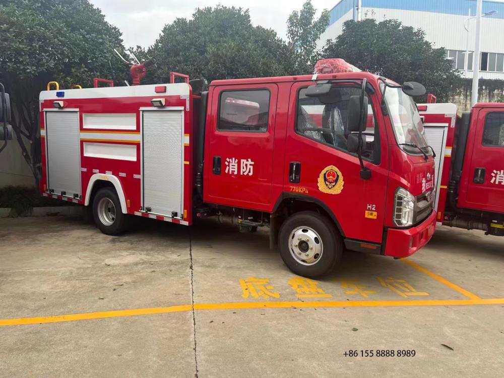 Fire Rescue Vehicle 7 Jpg