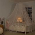 Popular Style Free-standing Baby Crib Net