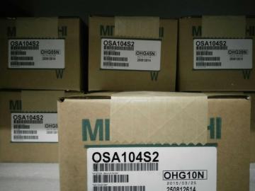 Mitsubishi Encoder OSA104 OSA104S2 NEW