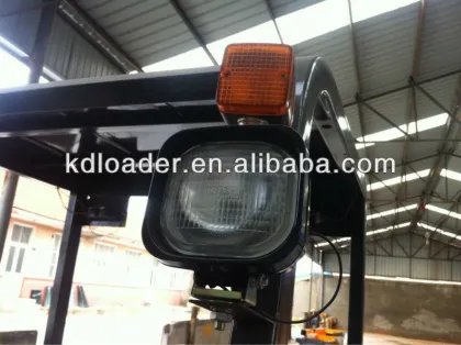 Material Handling Equipment Diesel Forklift Free Forklift Training