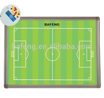 Soccer Tactical Board