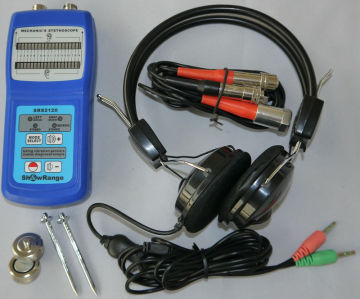 Mechanic Stethoscope SRS2120