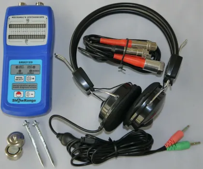 Mechanic Stethoscope SRS2120