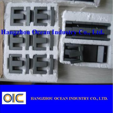 High Frequency Transformer Ei Ferrite Core