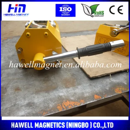 Professional 600kg magnetic lifters wholesale