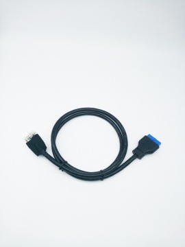 USB 3.0 20P naar behuizingskabels