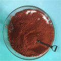 Óxido de hierro rojo 138 polvo de pigmento para ladrillo