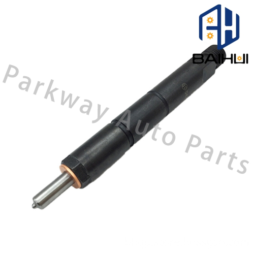 High-Quality Original Fuel Injector Common Rail Injector Nozzle for 0432191312 02113133
