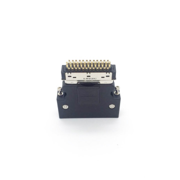 大型ストックサントンコネクタSM-20J SCSI 20P 3M 10120 10320