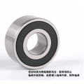 Double Row Angular Contact 5203 Bearing Double Row Angular Contact Ball Bearing 5203 2RS Supplier