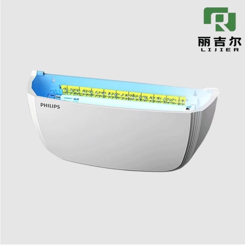 Efficient Insect Elimination with Sticky Fly Trap Lamp