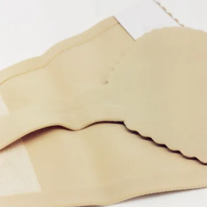 fashion women invisible panties underwear sexy girls panties